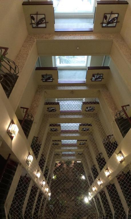 Beautiful Hotel Taipei Xindian Luaran gambar
