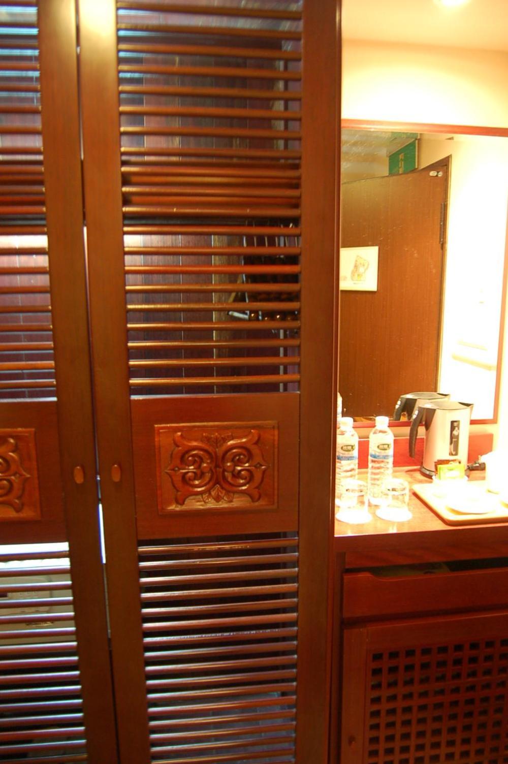 Beautiful Hotel Taipei Xindian Bilik gambar