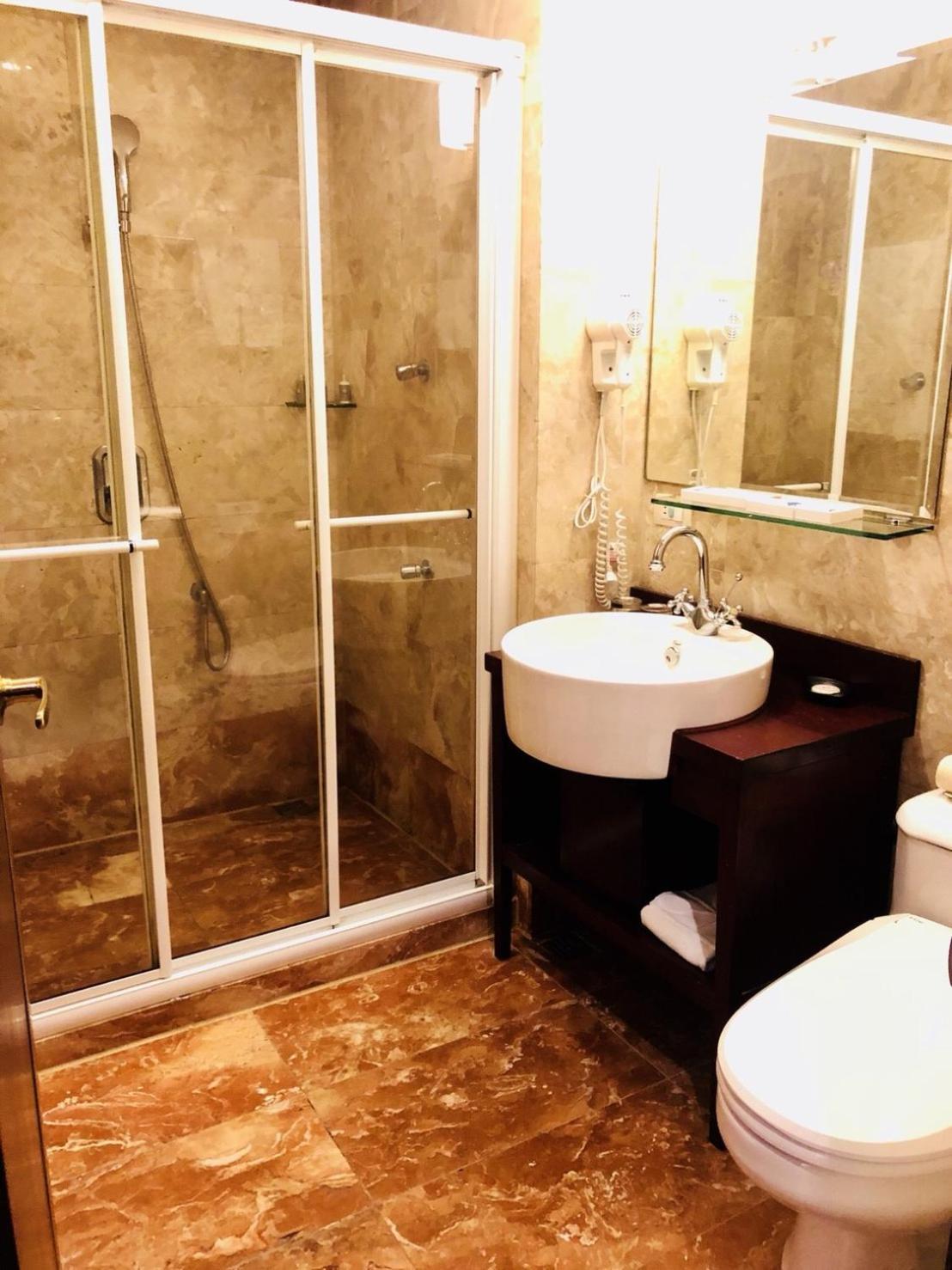 Beautiful Hotel Taipei Xindian Bilik gambar