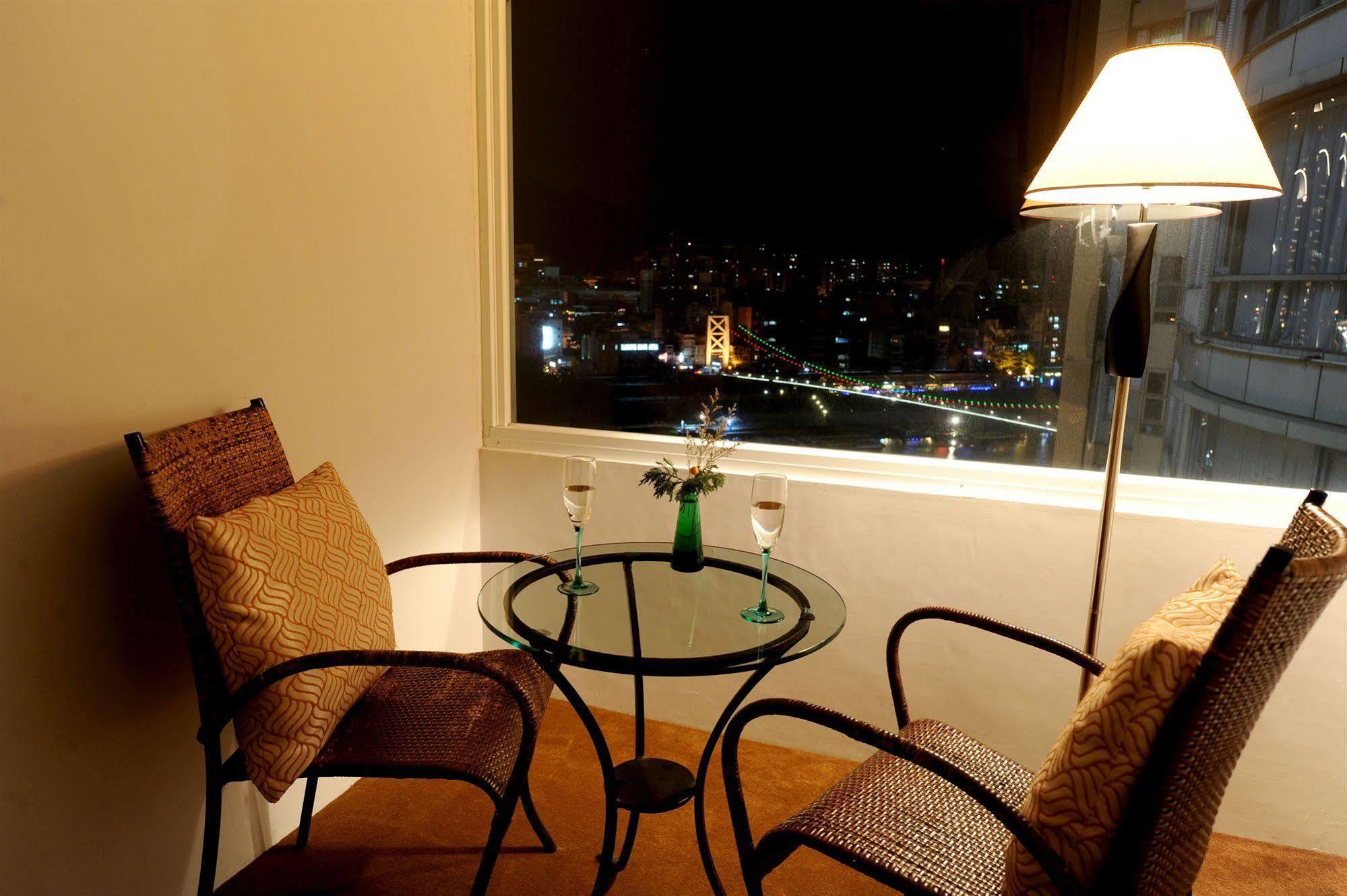 Beautiful Hotel Taipei Xindian Luaran gambar