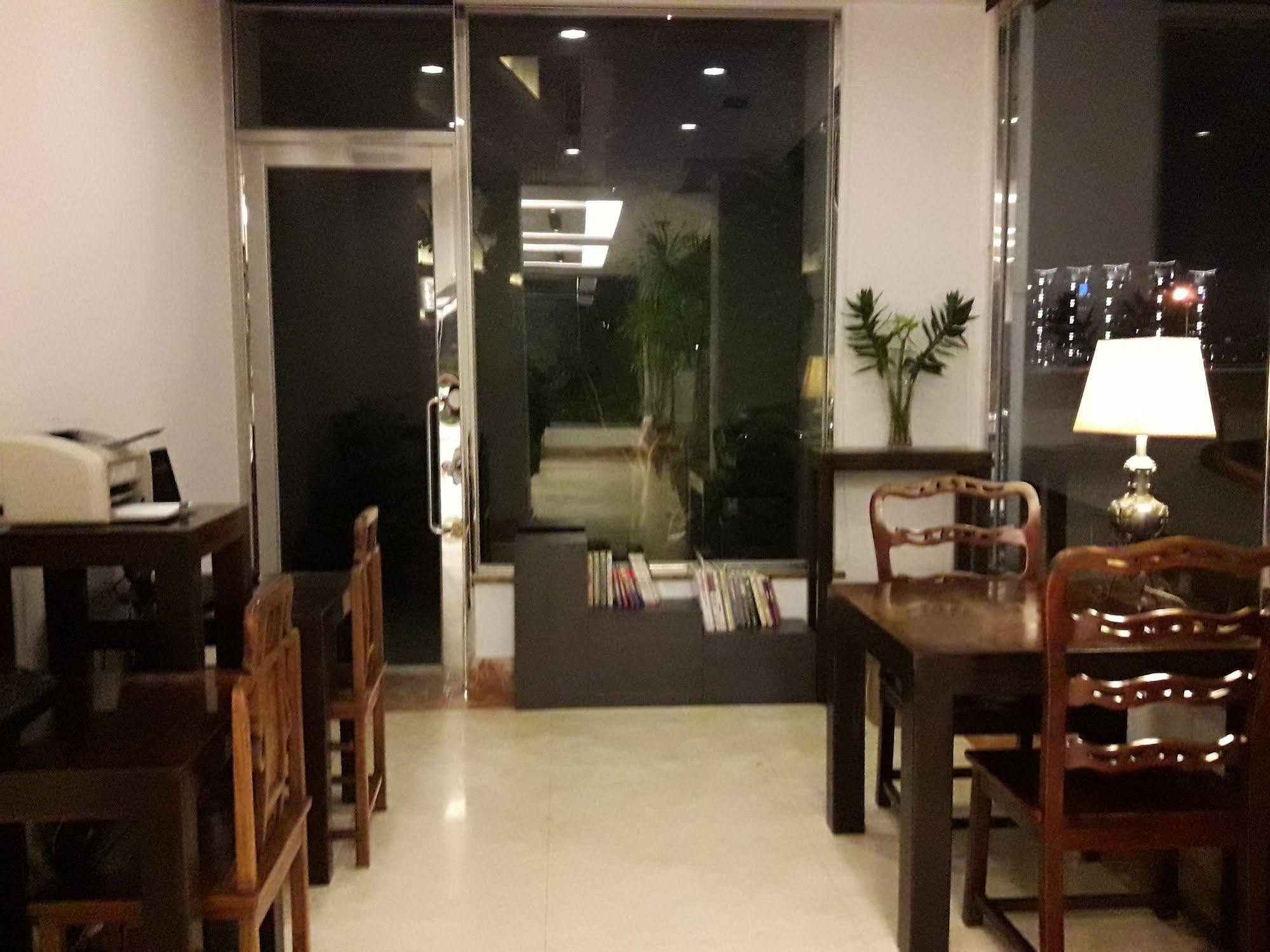 Beautiful Hotel Taipei Xindian Luaran gambar